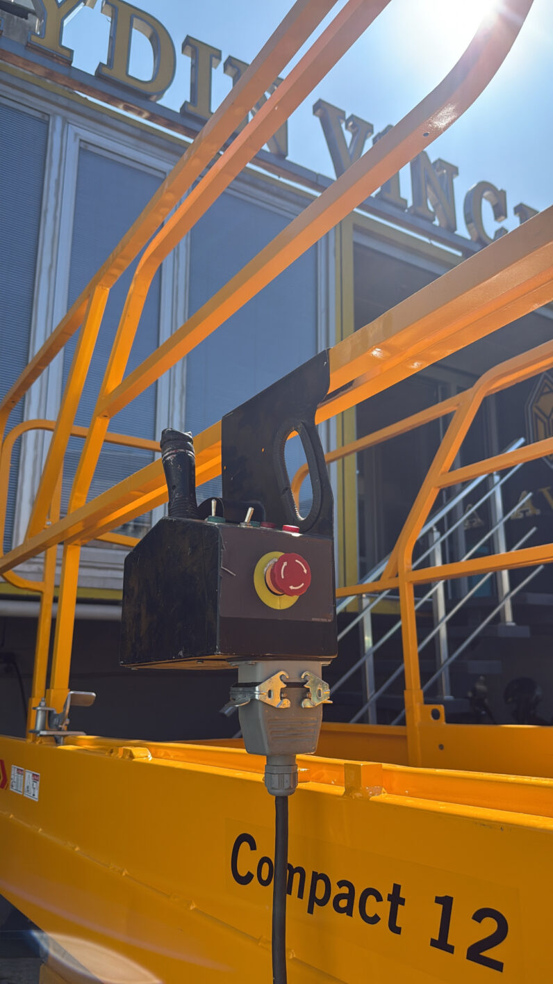 
								SATILIK- 14 METRE MANLİFT – 2017 MODEL -HAULOTTE MARKA (FRANSA) dolu									