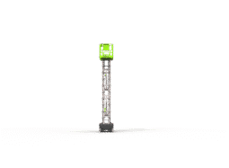 
										Zoomlion 12 Metre ZS1012HD dolu									