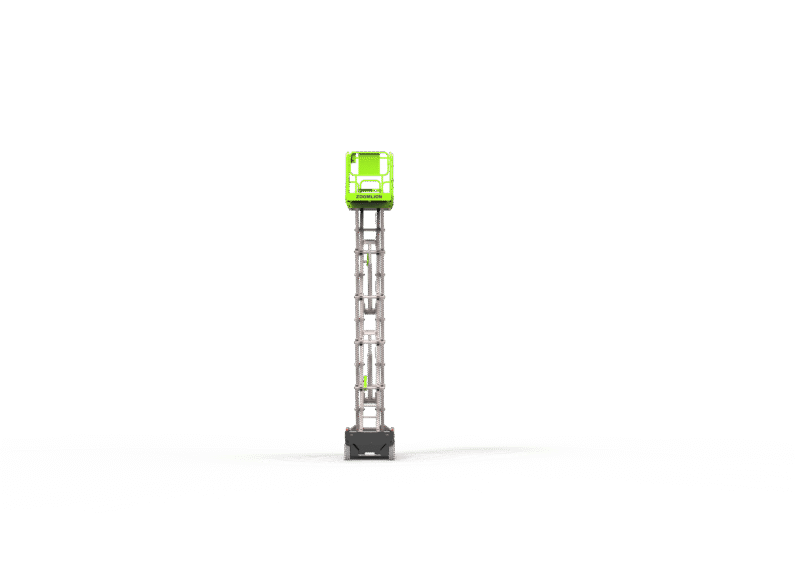 
								Zoomlion 12 Metre ZS1012HD dolu									