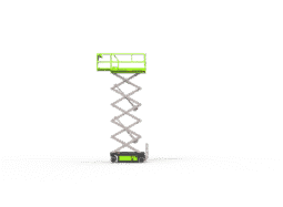 Zoomlion 12 Metre ZS1012HD