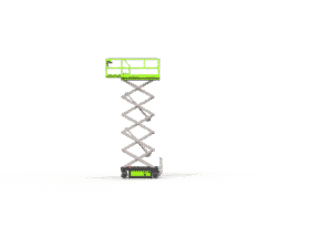 Zoomlion 12 Metre ZS1012HD