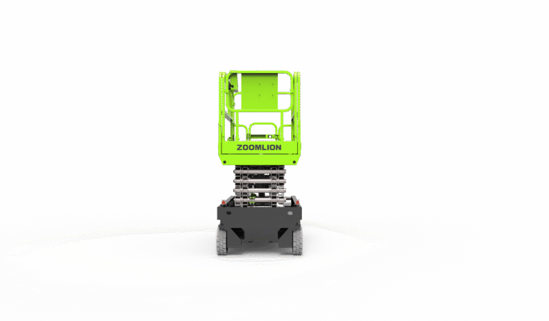 
								Zoomlion 12 Metre ZS1012HD dolu									