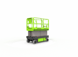 Zoomlion 12 Metre ZS1012HD