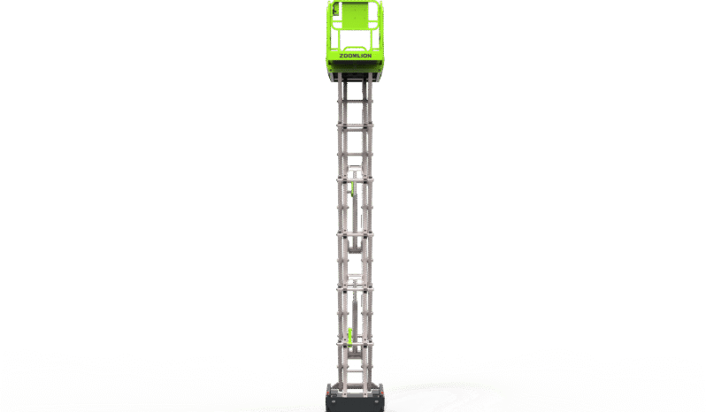 
								Zoomlion 14 Metre ZS1212HD dolu									