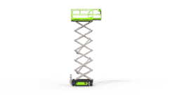 Zoomlion 14 Metre ZS1212HD