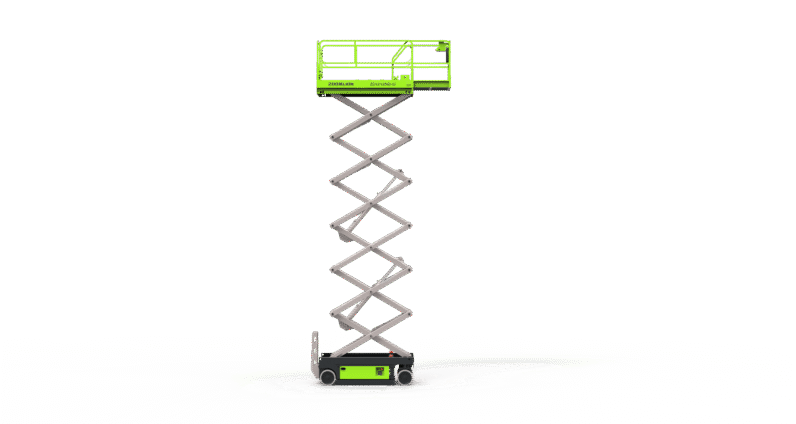 
								Zoomlion 14 Metre ZS1212HD dolu									