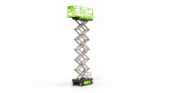 Zoomlion 14 Metre ZS1212HD