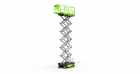 Zoomlion 14 Metre ZS1212HD