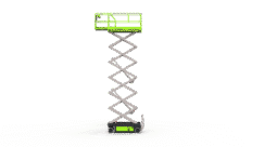 Zoomlion 14 Metre ZS1212HD