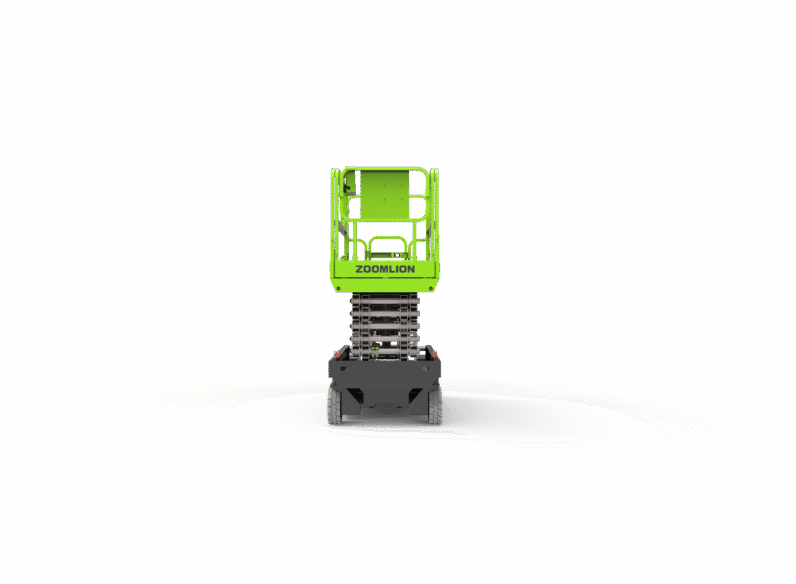 
								Zoomlion 14 Metre ZS1212HD dolu									