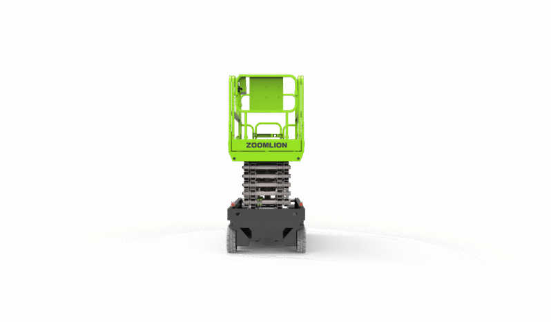 
								Zoomlion 14 Metre ZS1212HD dolu									