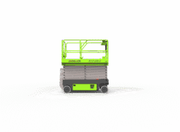 
										Zoomlion 14 Metre ZS1212HD dolu									