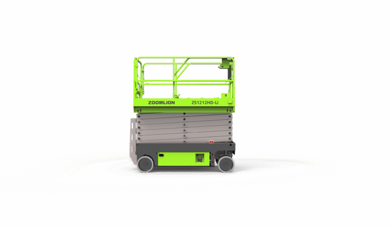 
								Zoomlion 14 Metre ZS1212HD dolu									