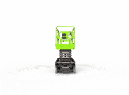 
										Zoomlion 14 Metre ZS1212HD dolu									