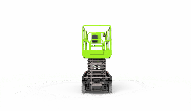 
								Zoomlion 14 Metre ZS1212HD dolu									