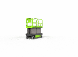 Zoomlion 14 Metre ZS1212HD