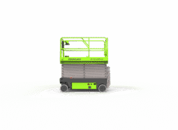 Zoomlion 14 Metre ZS1212HD