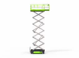 Zoomlion 16 Metre ZS1414HD