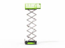 Zoomlion 16 Metre ZS1414HD