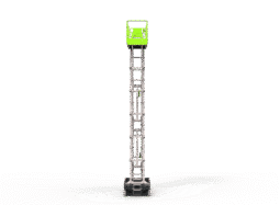 
										Zoomlion 16 Metre ZS1414HD dolu									