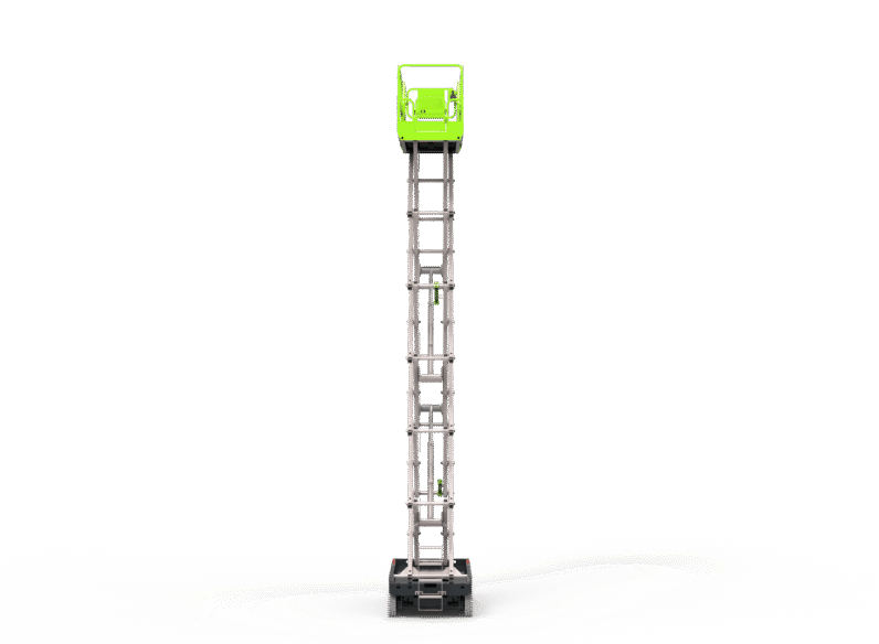 
								Zoomlion 16 Metre ZS1414HD dolu									