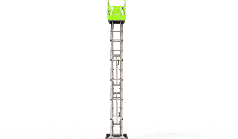 
								Zoomlion 16 Metre ZS1414HD dolu									