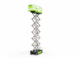 Zoomlion 16 Metre ZS1414HD