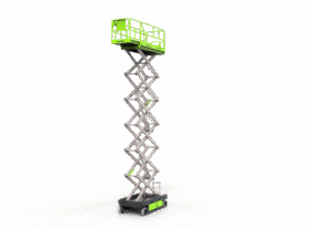 Zoomlion 16 Metre ZS1414HD