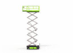 Zoomlion 16 Metre ZS1414HD