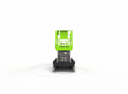 
										Zoomlion 16 Metre ZS1414HD dolu									