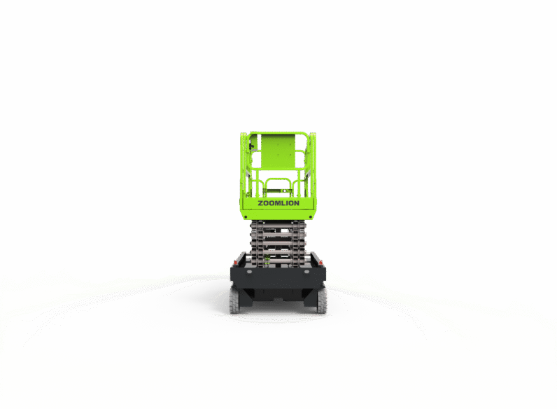 
								Zoomlion 16 Metre ZS1414HD dolu									