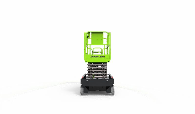 
								Zoomlion 16 Metre ZS1414HD dolu									