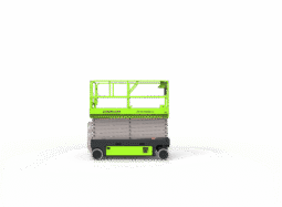 Zoomlion 16 Metre ZS1414HD