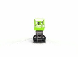 
										Zoomlion 16 Metre ZS1414HD dolu									