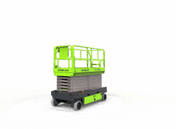 Zoomlion 16 Metre ZS1414HD