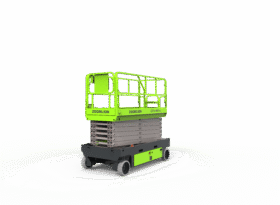 Zoomlion 16 Metre ZS1414HD