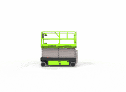 
										Zoomlion 16 Metre ZS1414HD dolu									