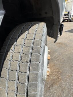 
										22 Metre Sepetli Platform dolu									