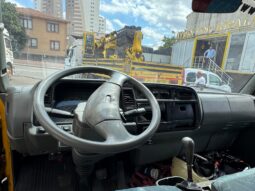 
										22 Metre Sepetli Platform dolu									