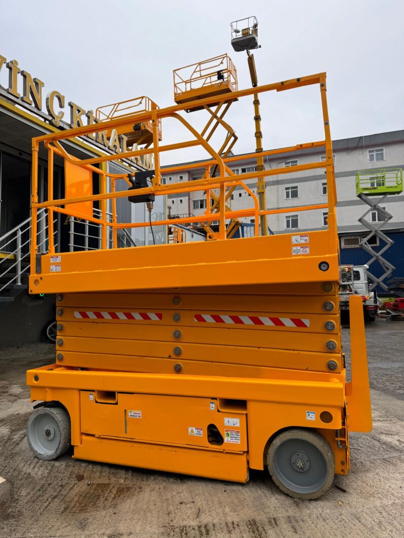 
								SATILIK- 14 METRE MANLİFT – 2017 MODEL -HAULOTTE MARKA (FRANSA) dolu									