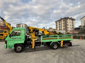 SATILIK 5 TONLUK HİAP