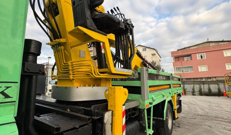 
								SATILIK 5 TONLUK HİAP dolu									