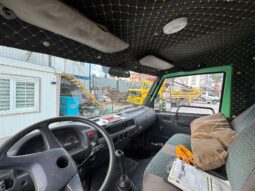 
										SATILIK 5 TONLUK HİAP dolu									