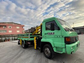 SATILIK 5 TONLUK HİAP