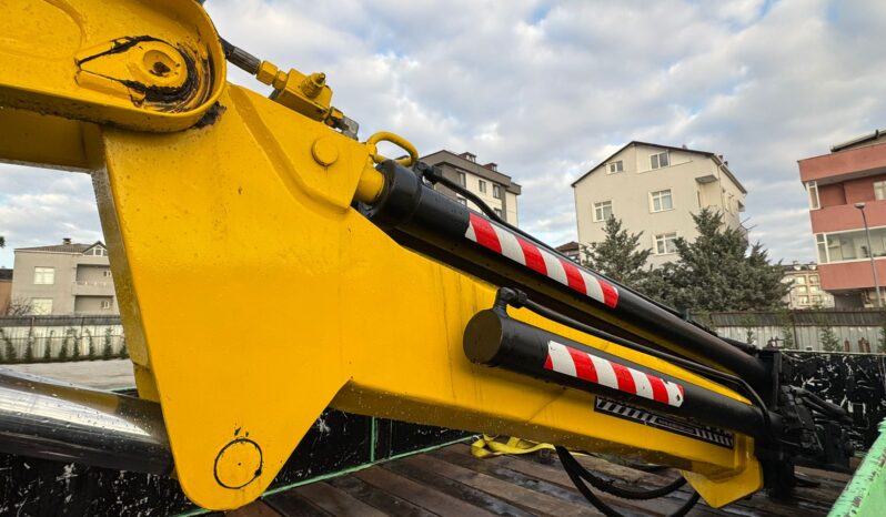 
								SATILIK 5 TONLUK HİAP dolu									