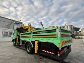 SATILIK 5 TONLUK HİAP