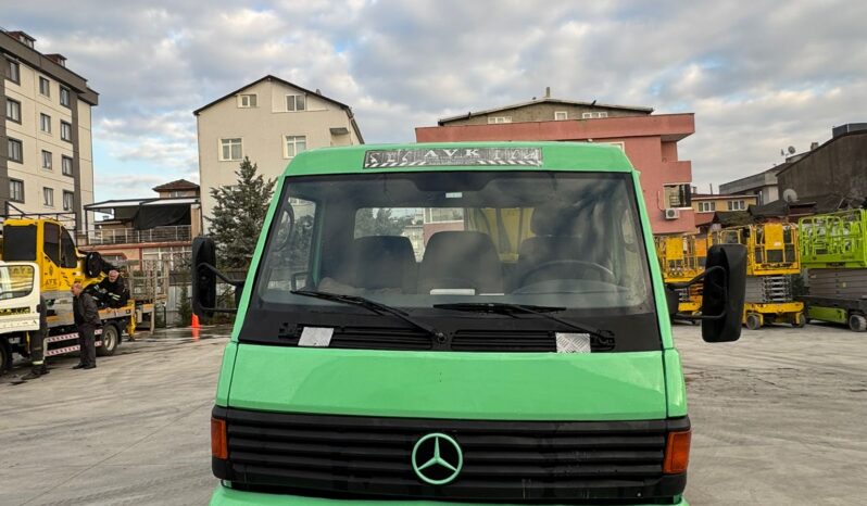 
								SATILIK 5 TONLUK HİAP dolu									