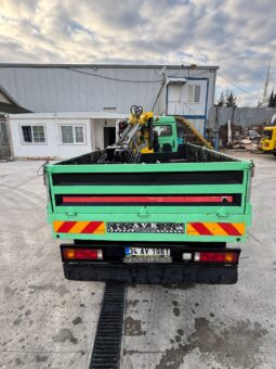 
										SATILIK 5 TONLUK HİAP dolu									