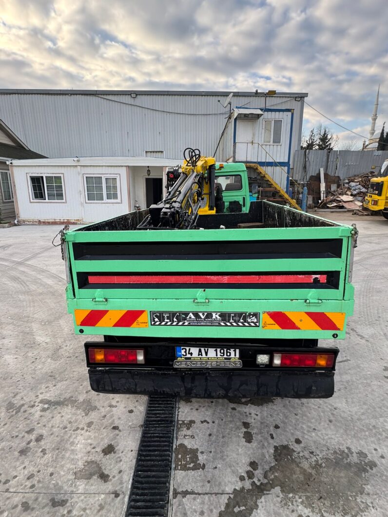 
								SATILIK 5 TONLUK HİAP dolu									