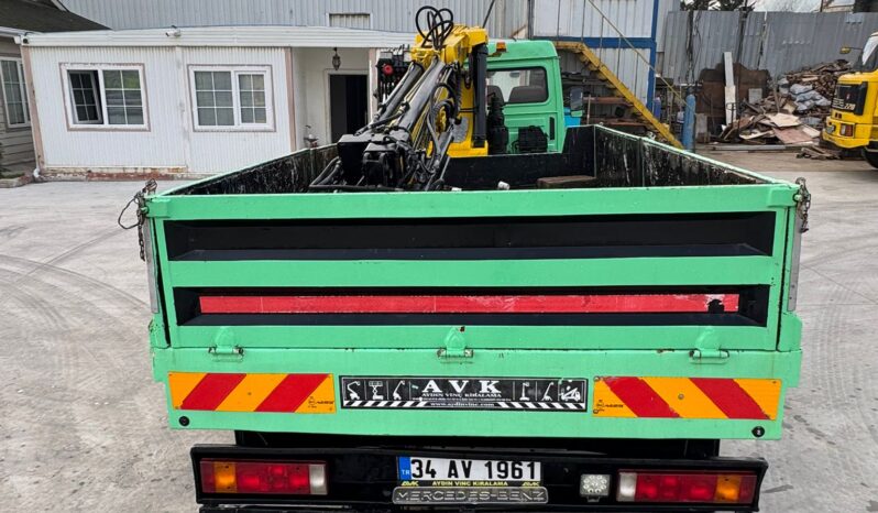 
								SATILIK 5 TONLUK HİAP dolu									